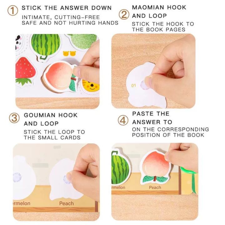 Learning%20Game%20Montessori%20Activity%20Book%20Paste%20Sticker%20Logical%20Life%20Ability%20Sorting%20Educational%20Matching%20Toddler%20For%20Kids%20Gift%20MuXiaRe%20-%20Image%202