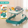 New baby walker anti-o-Leg Girl boy baby bb toddler baby walking anti-rollover manufacturers. 