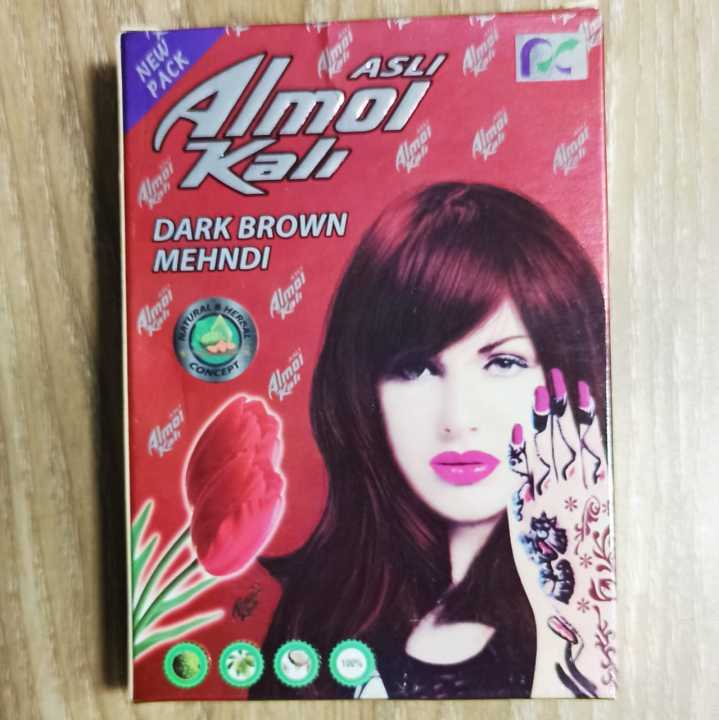Almol%20Kali%20Dark%20Brown%20Hair%20Colour%20Mehndi%20Gura%20Natural%20&%20Herbal%20Karachi-Pakistani%20Mehndi%20Gura%2050g%20-%20Image%202