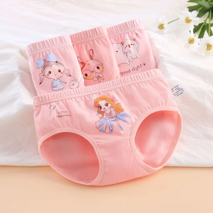 Children's%20Underwear%20Cotton%20Triangle%20Girl%20Child3Baby%20shorts8Cotton12Years%20Old100%25No%20ClipPPSummer%20Thin%20Section%20-%20Image%205