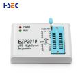 (NEW)Full Set EZP2019 High Speed USB SPI Programmer 12 adapter SOP8 test clip sop8/16 1.8V adapter socket flash bois 24 25 EEPROM. 