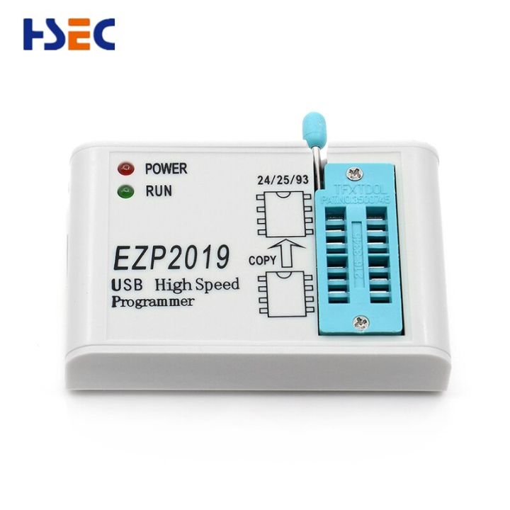 (NEW)Full%20Set%20EZP2019%20High%20Speed%20USB%20SPI%20Programmer%2012%20adapter%20SOP8%20test%20clip%20sop8/16%201.8V%20adapter%20socket%20flash%20bois%2024%2025%20EEPROM%20-%20Image%207