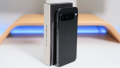 Google Pixel 9 Pro XL (16GB RAM, 128GB ROM) - Obsidian - 6.8" Super Actua Display - 5G Android Smartphone (Official Warranty).