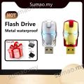 FREE Shipping+COD USB 2.0 Pendrive Model Flash Drive Capacity Flash Disk.