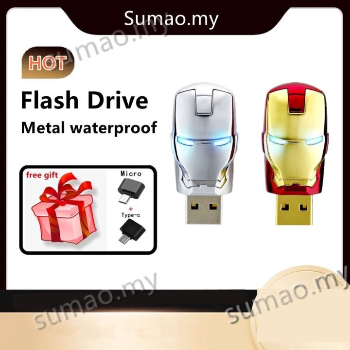 FREE Shipping+COD USB 2.0 Pendrive Model Flash Drive Capacity Flash Disk