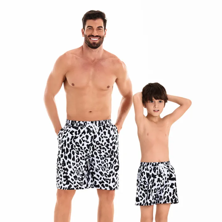 2024%20Cross-border%20European%20and%20American%20parent-child%20swimsuit%20family%20wear%20new%20mother%20and%20daughter%20bikini%20father%20and%20son%20beach%20pants%20elastic%20waist%20swimsuit%20-%20Image%204