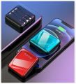 20000mAh Power Bank Portable Fast Charger Battery Pack 4 USB.