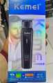 Professional Hair Clipper Kemei KM-1113 Hair and Beard Trimmer. 