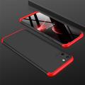 Gkk For Realme C11 Back Cover Gkk 360 Degree Shockproof Full Protective Anti-Shock Case - Phone Back Cover. 