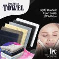 1 PCs Face Towel / Wash Towel / Rumal Highly Absorbent, Soft & Comfortable.