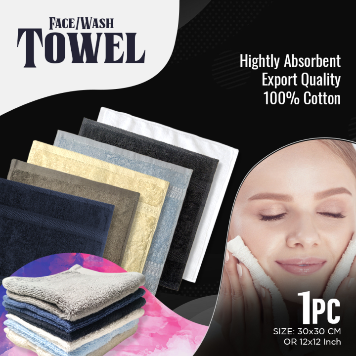 1%20PCs%20Face%20Towel%20/%20Wash%20Towel%20/%20%20Rumal%20Highly%20Absorbent,%20Soft%20&%20Comfortable%20-%20Image%202