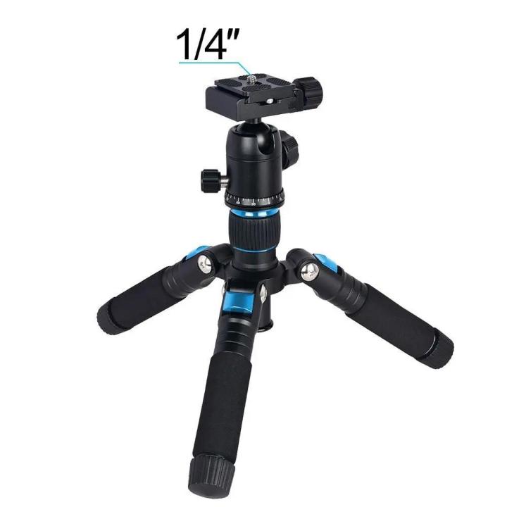 Mini%20Tripod%20Short%20Foldable%20Desktop%20Macro%20Tripod%20180mm%20Photography%20Stand%20Suitable%20for%20SLR%20Micro%20Single%20Canon%20Sony%20Nikon%20Camera%20-%20Image%205