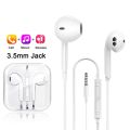 Original Type C Wired Headphone For Xiaomi Mi 13 12 11 Pro Ultra Lite 3.5MM Earphone Redmi Poco Huawei Samsung Earbud Headset. 