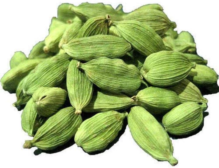 Green Cardamom I Elaach /Elachi -100gm.