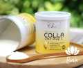 Collagen Zinc Plus C 50.000mg. 