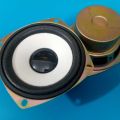 2Pcs – 3 Inches Speaker MODEL-02 Speaker 3 Inch 4 Ohm 10W Audio Speaker.