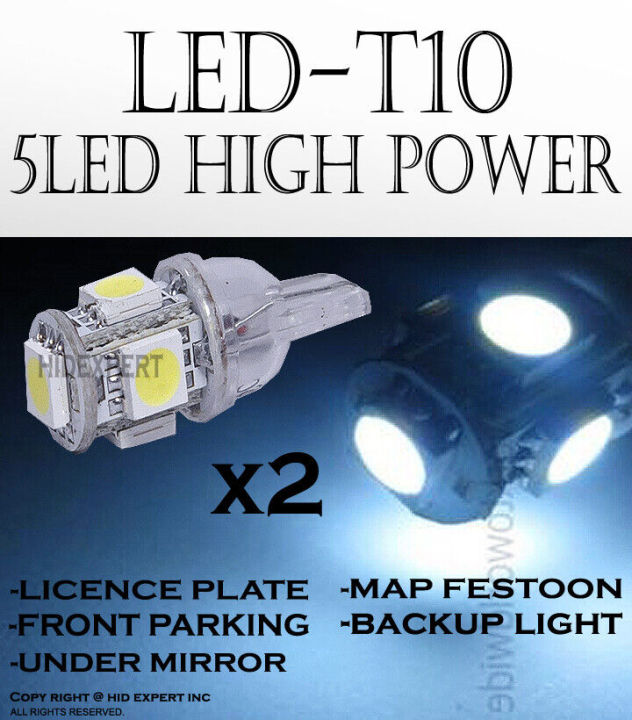 Car%20Parking%20LED%20T10%20Light%205%20Bulbs%20White%20Color%20-10%20Pis%20Combo%20-%20Image%203