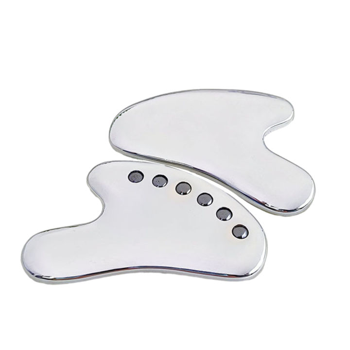 Magnetic%20Gua%20Sha%20Tool%20Stainless%20Steel%20Scraper%20Facial%20Massage%20Face%20Lift%20Skin%20Tightening%20Metal%20Contour%20Reduce%20Puffiness%20-%20Image%2010