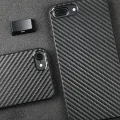 Carbon Fiber Case For iPhone 14 13 12 11 Pro XS Max X 7 8 Plus SE Slim Back Luxury Cases For iPhone 6S 6 Plus 5 XR Soft Cover. 