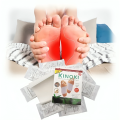Kinoki Cleansing Detox Foot Pad - 10 Pads. 