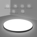 LED Ceiling Lights 18w Ceiling Lamp Natural Warm Cold White 220v For Living Room Bedroom Kitchen Indoor Lighting Fixtures.