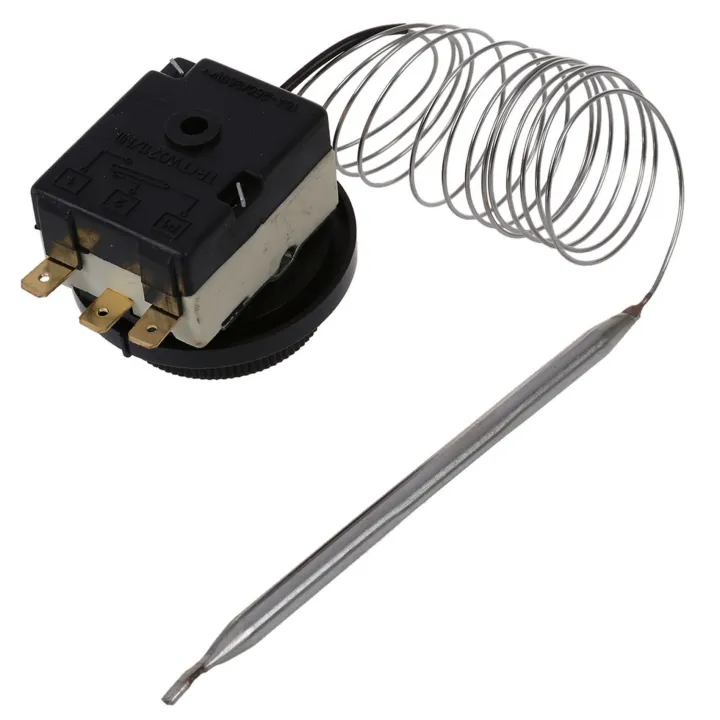 2X%201NC%201NO%20AC%20250V/380V%2016A%200-40C%20Temperature%20Control%20Switch%20Capillary%20Thermostat%20-%20Image%204
