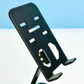 Alloy Desktop Stand No.S368. 