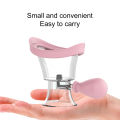 Silicone Eyewasher Lightweight Squeeze Eye Cleaning Eye Washer. 