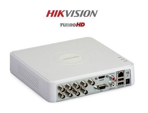 Dvhikvision