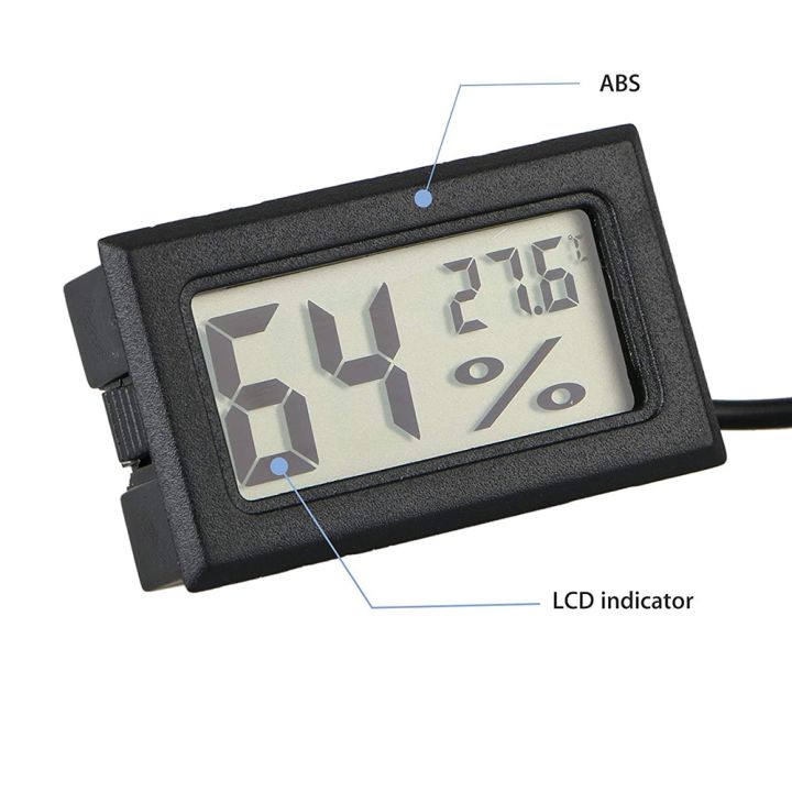 Digital%20Thermometer%20Hygrometer%20Mini%20LCD%20Humidity%20Meter%20Freezer%20Fridge%20Thermometer%20for%20-50~70%20Coolers%20Aquarium%20Chillers%20-%20Image%206