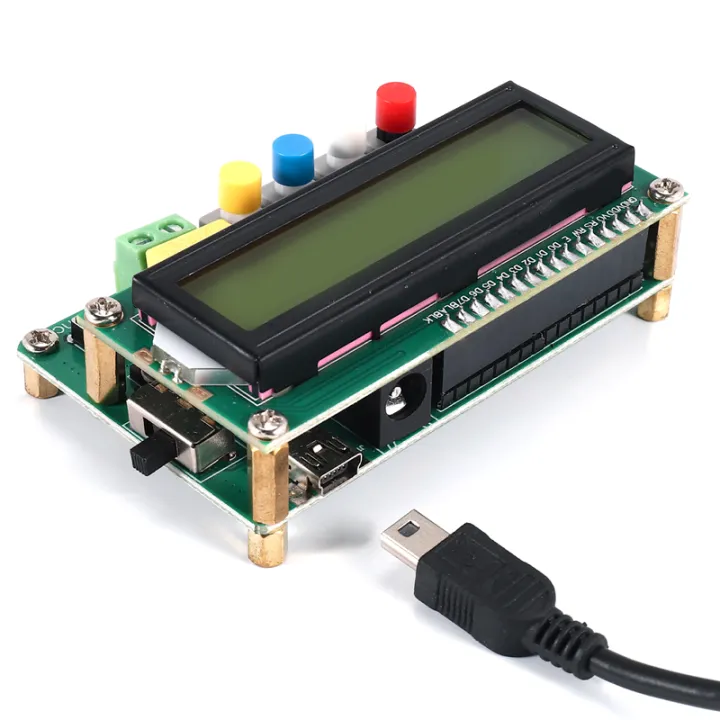 Lcd%20Inductance%20Capacitance%20L/C%20Meter%20Capacitor%20Tester%20Frequency%20-%20Image%202