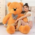 New collection Large Big Teddy Bear 2 Feet - Toy - Toy. 