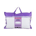 Luxury Hotel - Premium Micro Fiber Pillow 18"x26" - A Product Of APEX FOAM - Imported Fabric.