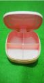 Travel Medicine Box Medicine Organizer Storage Box.
