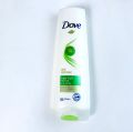Dove Conditioner Hairfall Rescue 350 ml (Made IN UAE ). 