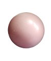 75cm Plain Yoga Ball with Pumper  Multicolor - Citizen Sports. 