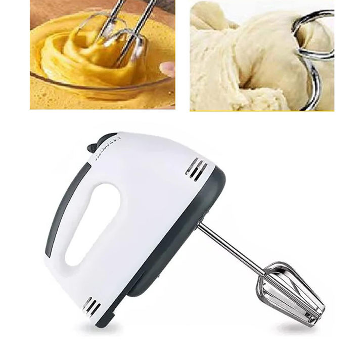 Scarlett%20Electric%207%20Speed%20%E2%80%8B%E2%80%8BHand%20Mixer%20with%204%20Piece%20Stainless%20Blender,%20Beater%20for%20Cake/Cream%20Mix,%20Food%20Blender,%20Bitter%20for%20kitchen%20bitter%20for%20cake,%20white%20-%20Image%205