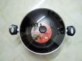 Kiam Non Stick Casserole (Sauce Pan) With Glass Lid 36cm. 