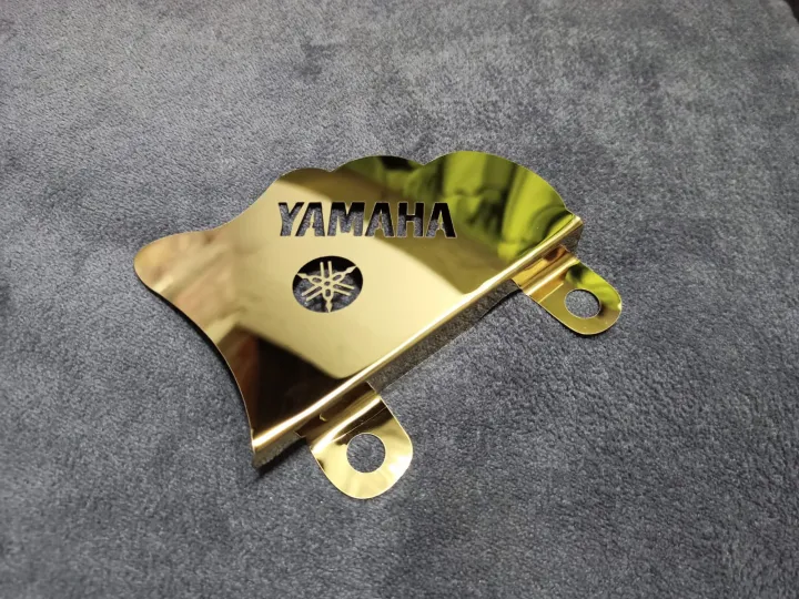 Motorcycle%20Yamaha%20FZ-S%20all%20version%20Hydraulic%20Metal%20Calipers%20Cover%20Colou-golden%20r%20-%20Image%203