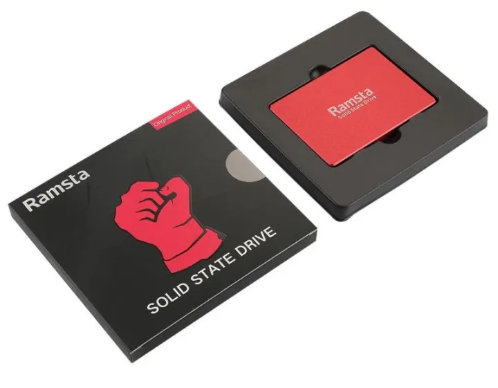 Ramsts%20800%2025"%20External%20120Gb%20Sata3%20Solid%20State%20Drive%20-%20Experience%20High-Speed%20Data%20Access%20With%20Ramsts800%20Ssd%20-%20Reliable%20Storage%20Solution%20-%20Image%202