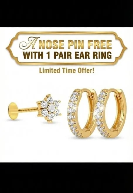 Gold%20Plated%20Hoop%20Earrings%20with%20Diamond%20Stud%20%E2%80%93%20Buy%202%20Get%201%20Free%20Offer%20%7C%20Stylish%20Women%E2%80%99s%20Jewelry%20-%20Image%206