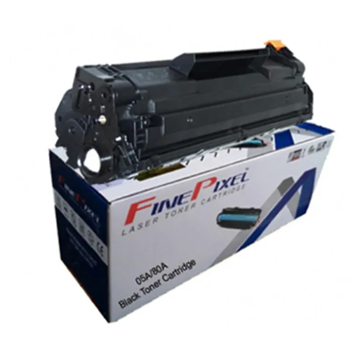 85A/35A/325  laser printer toner cartridge for HP laser jet HP P1104, P1106, P1107, P1108, P1109, P1102, Canon laser LBP 3150, 6000, 6030