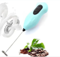 Stylish And New Hand Coffee Mixer - Multicolor - Mix Your Coffee In Style With A Stylish Hand Mixer.