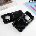 Phone case For Cubot Kingkong 9 Back cover Luxury Frosted Matte Back Slim Metal Bat Man Non-slip Full Protective For Cubot Kingkong9 Cover cases.