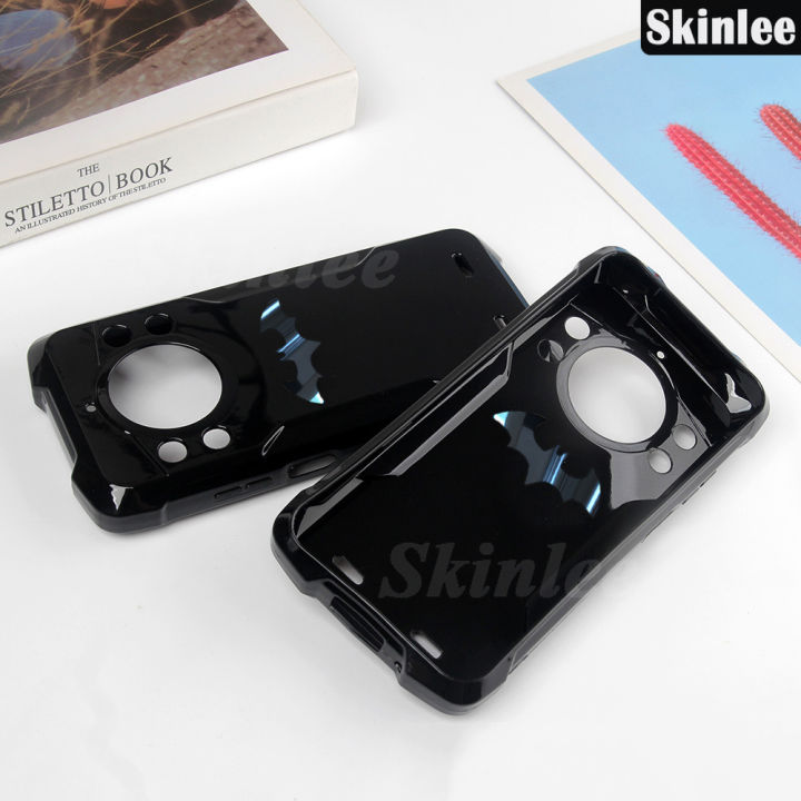 Phone%20case%20For%20Cubot%20Kingkong%209%20Back%20cover%20Luxury%20Frosted%20Matte%20Back%20Slim%20Metal%20Bat%20Man%20Non-slip%20Full%20Protective%20For%20Cubot%20Kingkong9%20Cover%20cases%20-%20Image%203