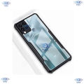 Case For Infinix Hot 10S Back Cover Ultra Thin Smooth silicon Back Soft Cover Infinix Hot10S Phone cases. 