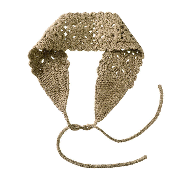 New%20Crochet%20Hair%20Band%20Women%20French%20Headscarf%20Knitting%20Headbands%20Wide%20Elastic%20Hairbands%20Fashion%20Hair%20Accessories%20Creek%20-%20Image%204