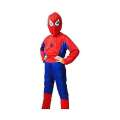 Spiderman Dress For Kids 3-10 years. 