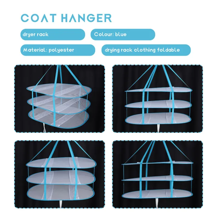 3-Tier%20Portable%20Mesh%20Clothes%20Hanging%20Dryer,%20Foldable%20Sweater%20Drying%20Rack,%20Hanging%20Laundry%20Rack%20-%20Image%205