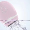 Women's shaver head washable shaver dry battery painless Mini shaver. 